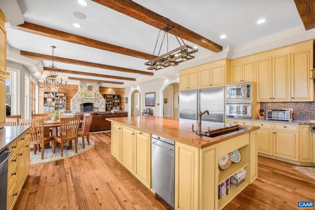 2687 MILTON FARM, Charlottesville, VA 22902