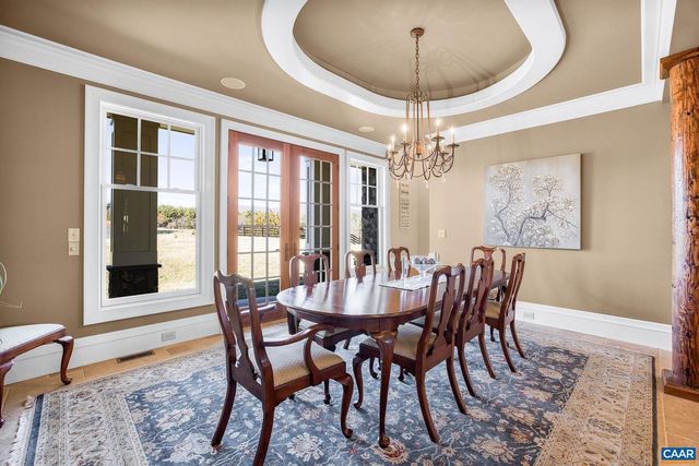 2687 MILTON FARM, Charlottesville, VA 22902