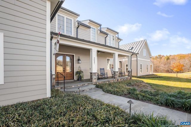 2687 MILTON FARM, Charlottesville, VA 22902