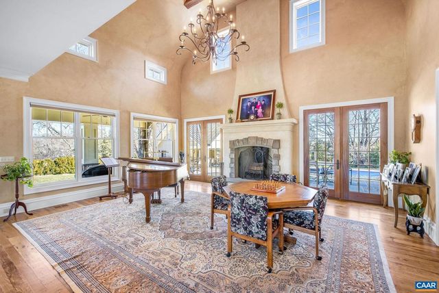 2687 MILTON FARM, Charlottesville, VA 22902