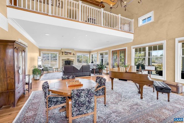 2687 MILTON FARM, Charlottesville, VA 22902