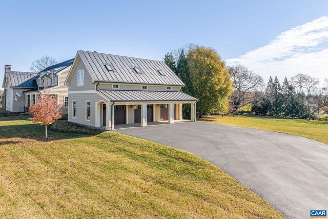 2687 MILTON FARM, Charlottesville, VA 22902