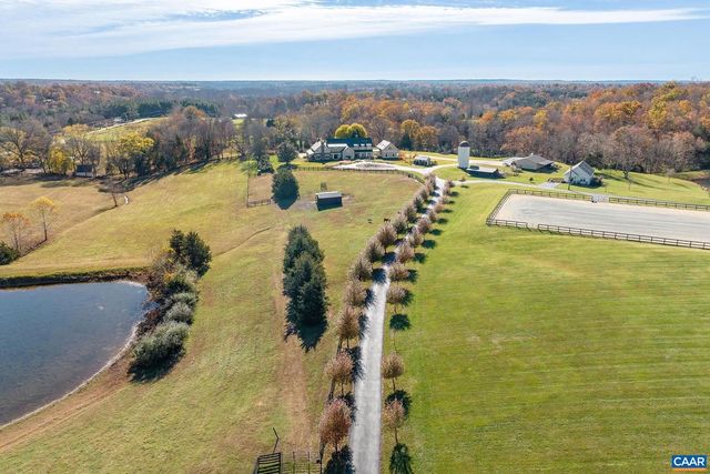 2687 MILTON FARM, Charlottesville, VA 22902