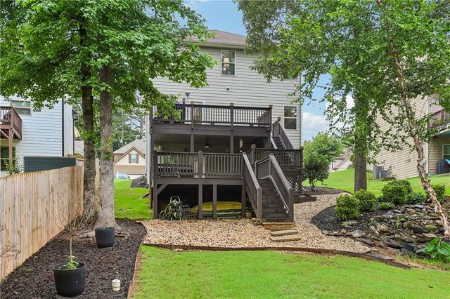 5815 Crest Oak Way, Cumming, GA 30028