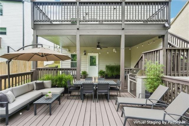 5815 Crest Oak Way, Cumming, GA 30028