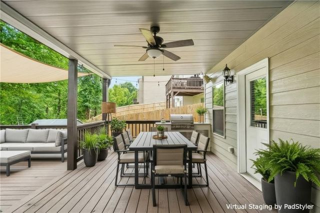 5815 Crest Oak Way, Cumming, GA 30028