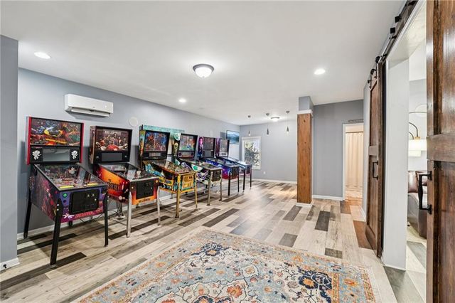 5815 Crest Oak Way, Cumming, GA 30028