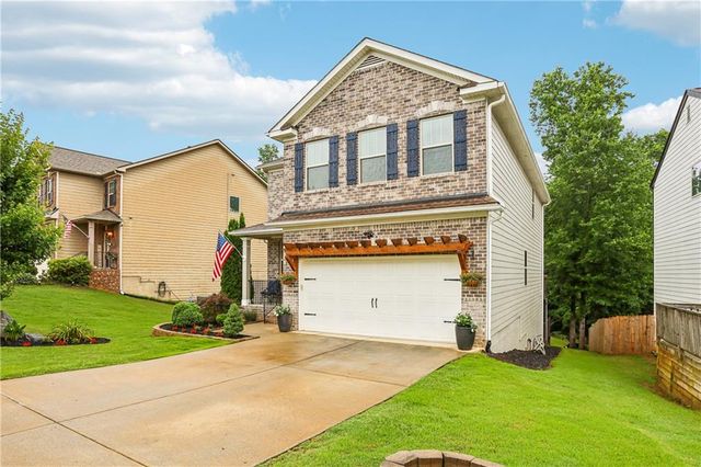 5815 Crest Oak Way, Cumming, GA 30028