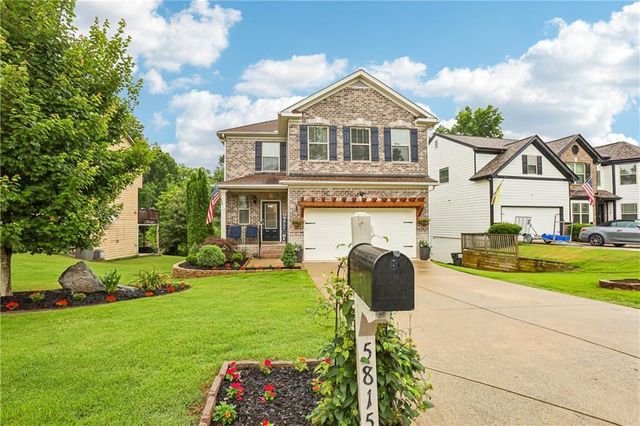 5815 Crest Oak Way, Cumming, GA 30028