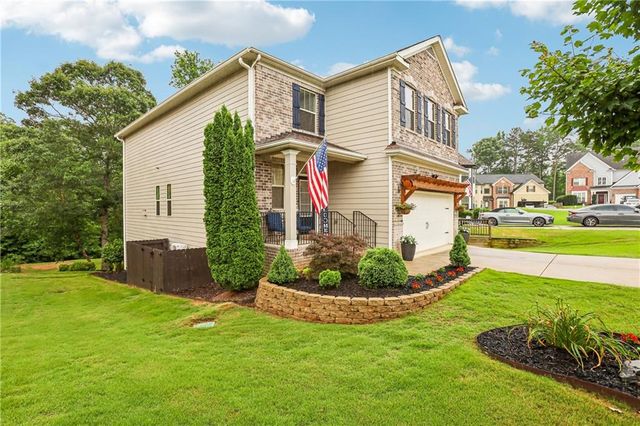 5815 Crest Oak Way, Cumming, GA 30028