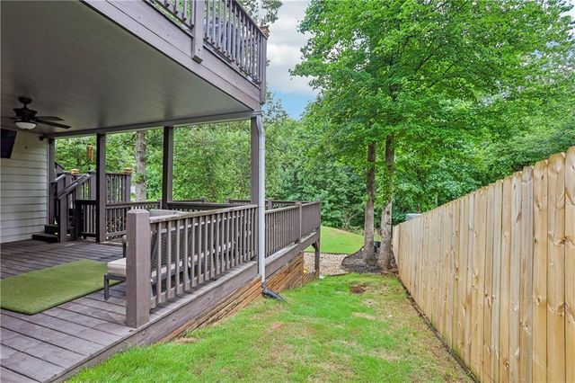 5815 Crest Oak Way, Cumming, GA 30028