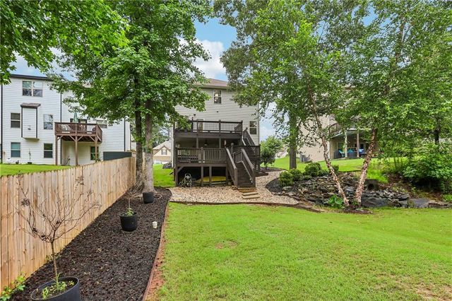 5815 Crest Oak Way, Cumming, GA 30028