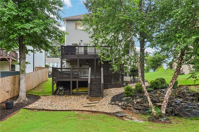 5815 Crest Oak Way, Cumming, GA 30028