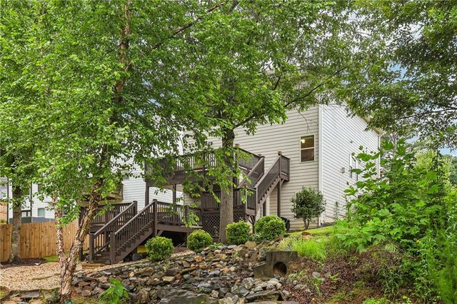 5815 Crest Oak Way, Cumming, GA 30028