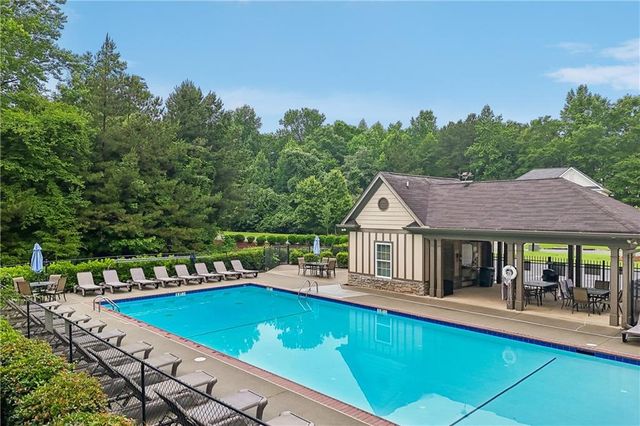 5815 Crest Oak Way, Cumming, GA 30028