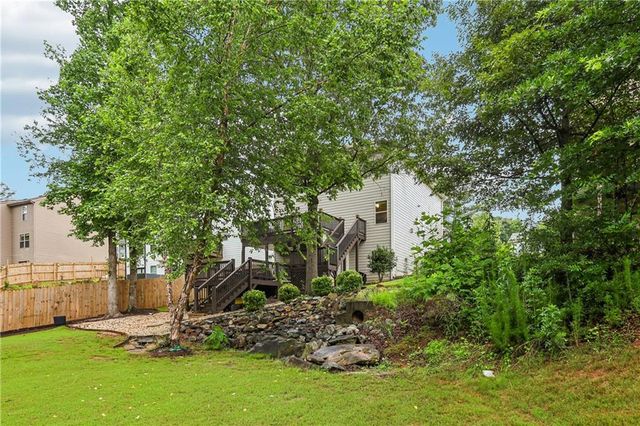 5815 Crest Oak Way, Cumming, GA 30028