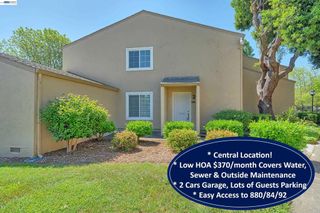 4291 Polaris Ave, Union City, CA 94587