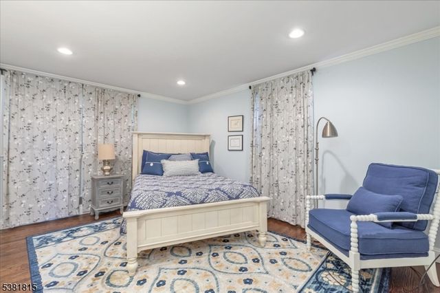 26 Crest Dr, Berkeley Heights Twp., NJ 07974