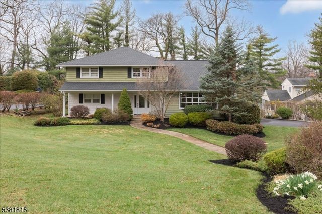 26 Crest Dr, Berkeley Heights Twp., NJ 07974