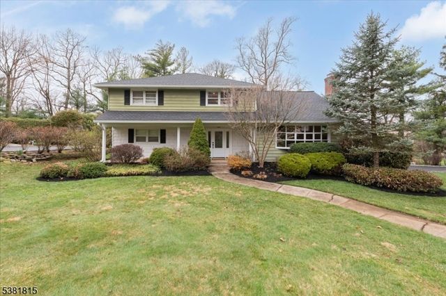 26 Crest Dr, Berkeley Heights Twp., NJ 07974
