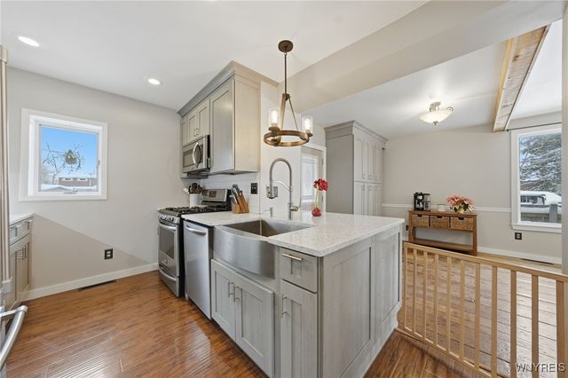 577 Emerson Drive, Amherst, NY 14226