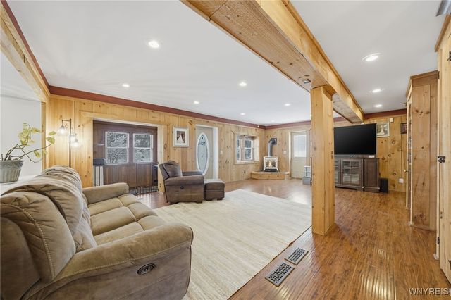 577 Emerson Drive, Amherst, NY 14226