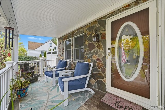 577 Emerson Drive, Amherst, NY 14226