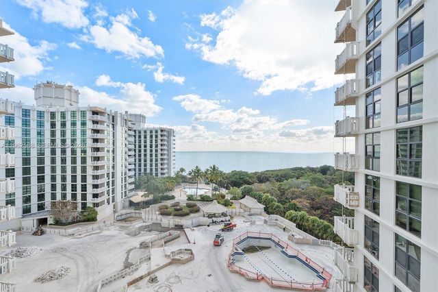 1121 Crandon Blvd D806, Key Biscayne, FL 33149