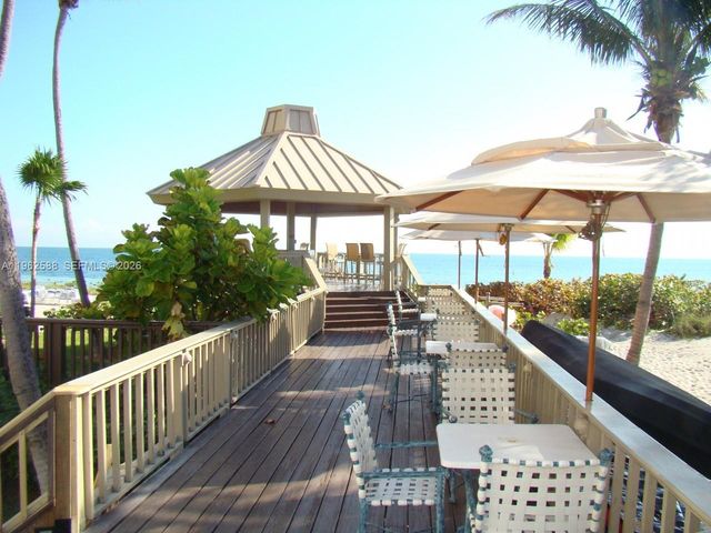 1121 Crandon Blvd D806, Key Biscayne, FL 33149