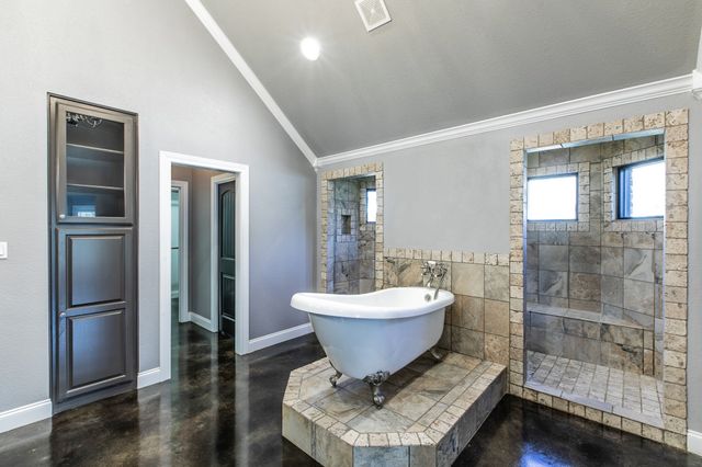 20 Independence Trail, Waco, TX 76708