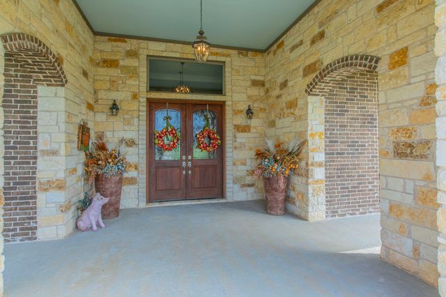 20 Independence Trail, Waco, TX 76708