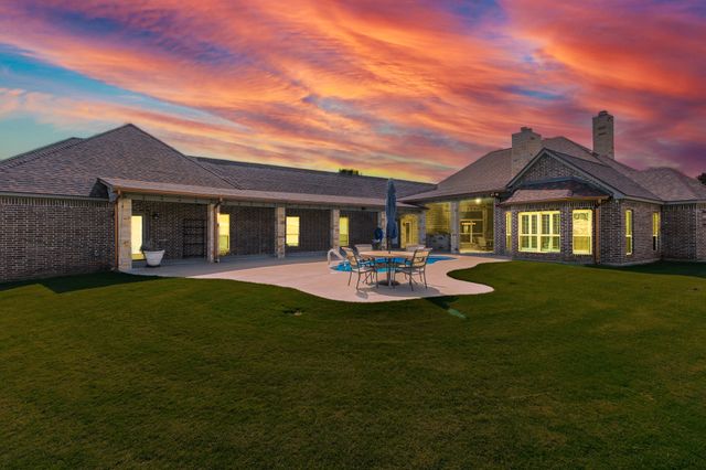 20 Independence Trail, Waco, TX 76708