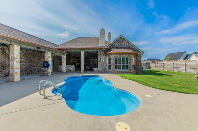 20 Independence Trail, Waco, TX 76708