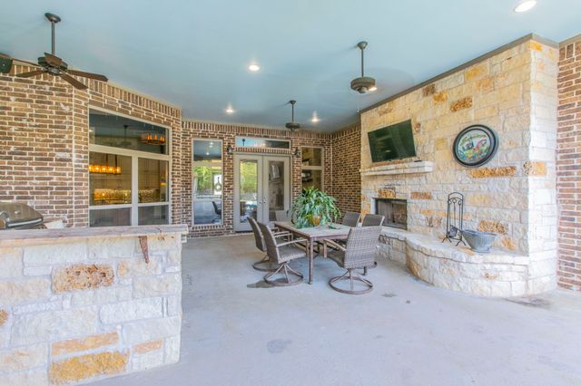 20 Independence Trail, Waco, TX 76708