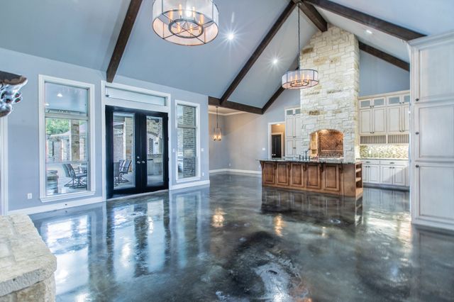 20 Independence Trail, Waco, TX 76708