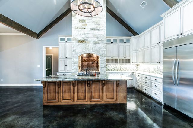 20 Independence Trail, Waco, TX 76708