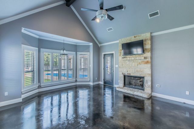 20 Independence Trail, Waco, TX 76708