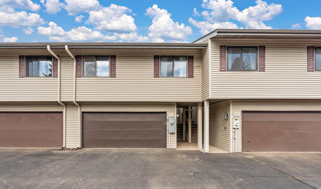 408 Pleasant Drive, Hastings, MN 55033 — exterior