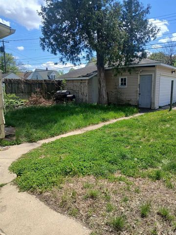 1114 E Bowman Street, South Bend, IN 46613