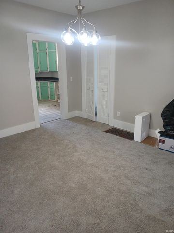 1114 E Bowman Street, South Bend, IN 46613