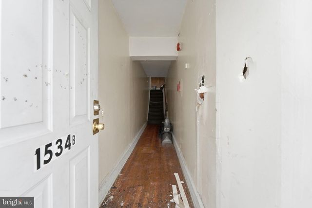 1534 68TH AVE, Philadelphia, PA 19126