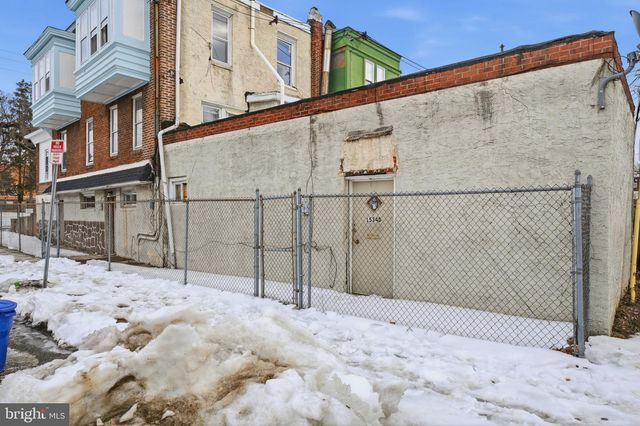 1534 68TH AVE, Philadelphia, PA 19126