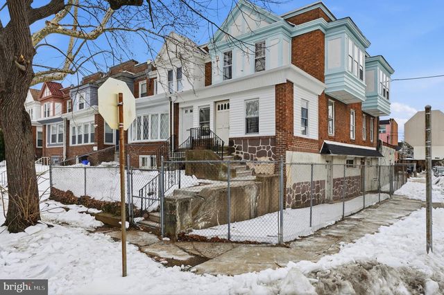 1534 68TH AVE, Philadelphia, PA 19126