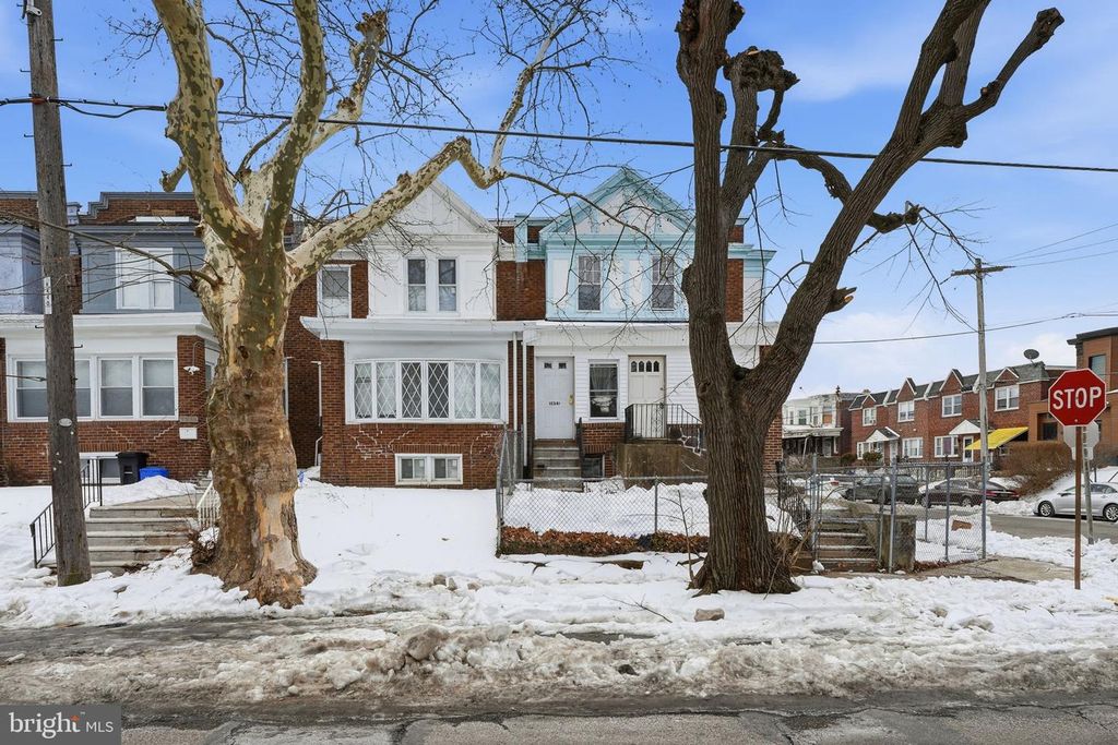 1534 68TH AVE, Philadelphia, PA 19126