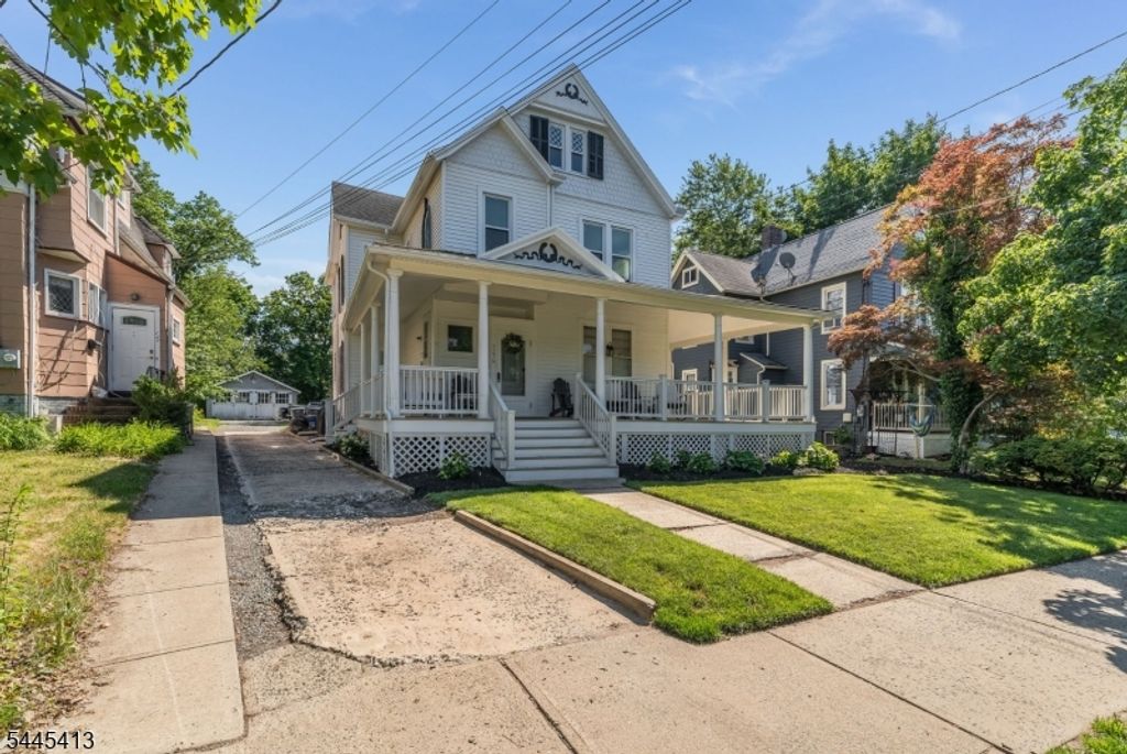 127 W Cliff St, Somerville Boro, NJ 08876