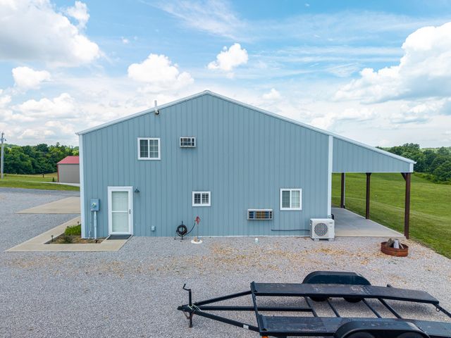 222 Black Ridge Road, Nancy, KY 42544