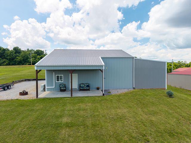 222 Black Ridge Road, Nancy, KY 42544