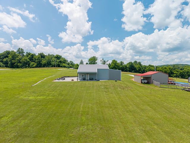 222 Black Ridge Road, Nancy, KY 42544