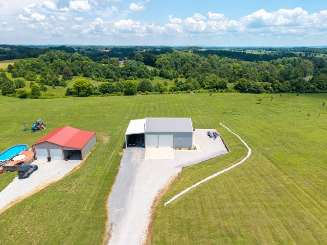 222 Black Ridge Road, Nancy, KY 42544