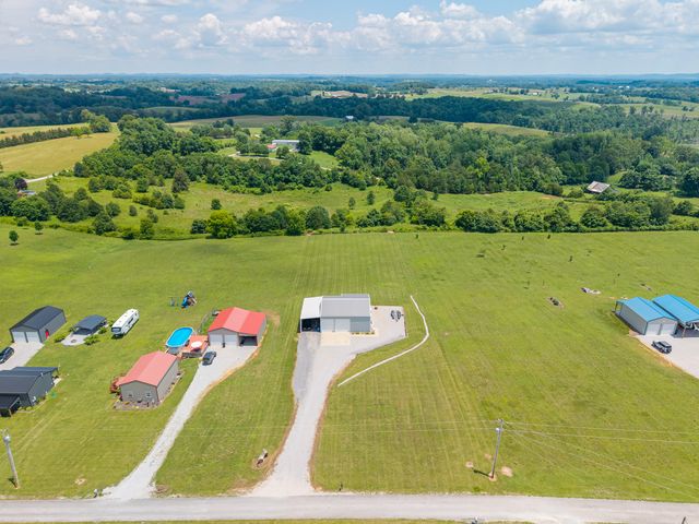 222 Black Ridge Road, Nancy, KY 42544